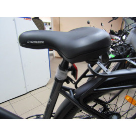 Електровелосипед CROSSER СITY 500W 36V 10.4Ah 