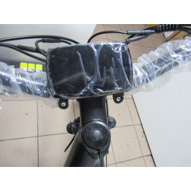 Електровелосипед CROSSER СITY 500W 36V 10.4Ah 