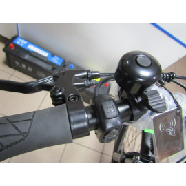 Електровелосипед CROSSER СITY 500W 36V 10.4Ah 