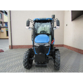 Трактор KENTAVR F 404 CXU кабіною