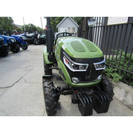 Трактор XINGTAI 244 L