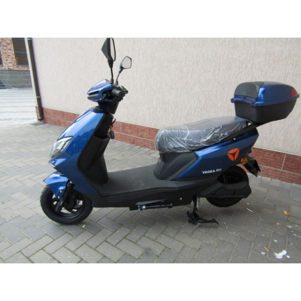 Електроскутер YADEA RN 2100W 72V 23A