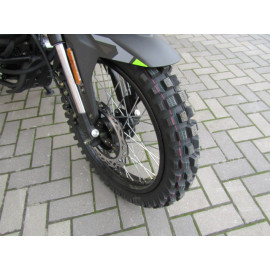 Мотоцикл MUSSTANG GY-AD1 (Challenge ADV 250)