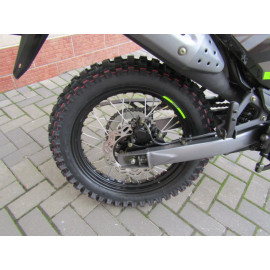 Мотоцикл MUSSTANG GY-AD1 (Challenge ADV 250)