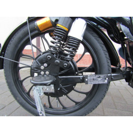 Електровелосипед SPARK RIDER PRO 14  48V 650W 20A