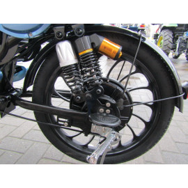 Електровелосипед SPARK RIDER PRO 14  48V 650W 20A