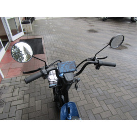 Електровелосипед SPARK RIDER PRO 14  48V 650W 20A