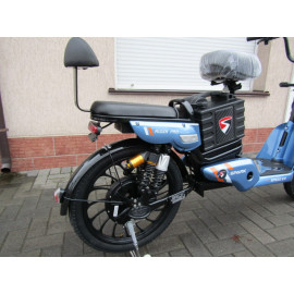 Електровелосипед SPARK RIDER PRO 14  48V 650W 20A