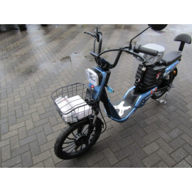 Електровелосипед SPARK RIDER PRO 14  48V 650W 20A