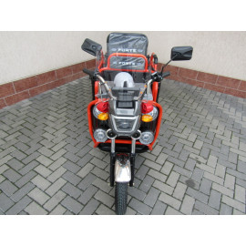 Електротрайк FORTE GP-1000P 1000W 60V 32A