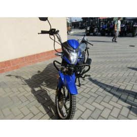 Мопед MUSSTANG 125-8 FIT II