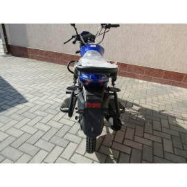Мопед MUSSTANG 125-8 FIT II
