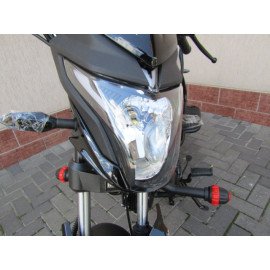Мопед MUSSTANG 125-8 FIT II