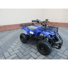 Електроквадроцикл VIPER 36V 12A
