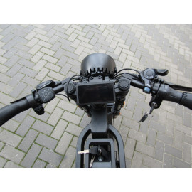 Електровелосипед CROSSER E-GT20 1500W 60V 25Ah