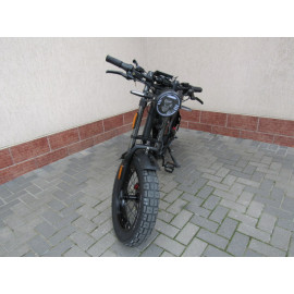 Електровелосипед CROSSER E-GT20 1500W 60V 25Ah