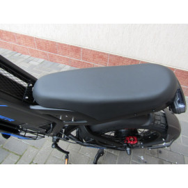 Електровелосипед CROSSER E-GT20 1500W 60V 25Ah