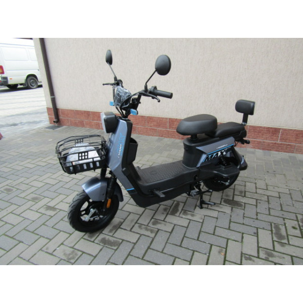 Електровелосипед CROSSER SUPER MAX 1200W 60V 30Ah
