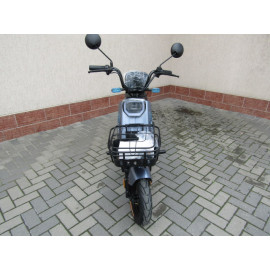 Електровелосипед CROSSER SUPER MAX 1200W 60V 30Ah