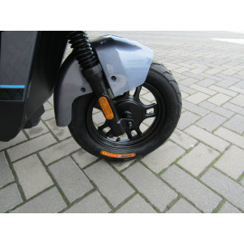 Електровелосипед CROSSER SUPER MAX 1200W 60V 30Ah