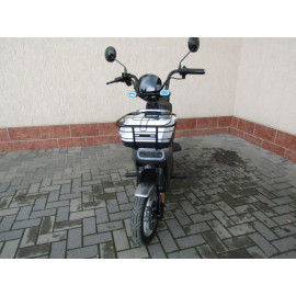 Електровелосипед CROSSER SUPER MAX 1200W 60V 30Ah 