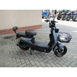 Електровелосипед CROSSER SUPER MAX 1200W 60V 30Ah