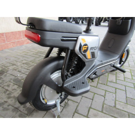 Електровелосипед CROSSER SUPER MAX 1200W 60V 30Ah
