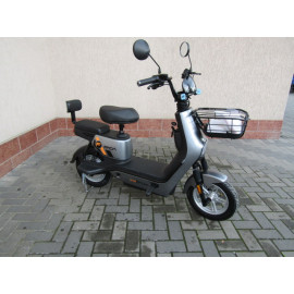 Електровелосипед CROSSER SUPER MAX 1200W 60V 30Ah