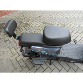 Електровелосипед CROSSER SUPER MAX 1200W 60V 30Ah