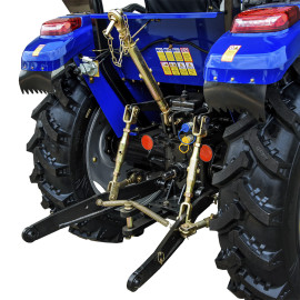 Трактор KENTAVR 404 XU