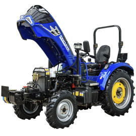Трактор KENTAVR 404 XU