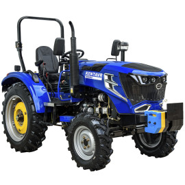 Трактор KENTAVR 404 XU