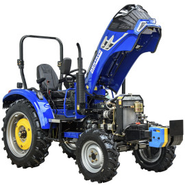 Трактор KENTAVR 404 XU