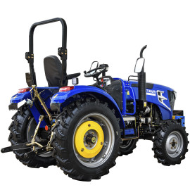 Трактор KENTAVR 404 XU