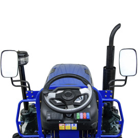 Трактор KENTAVR 404 XU