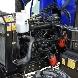 Трактор KENTAVR 404 XU