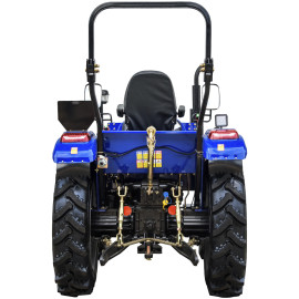 Трактор KENTAVR 404 XU