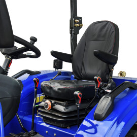 Трактор KENTAVR 404 XU