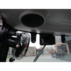 Трактор HORST G504CCU з кабіною