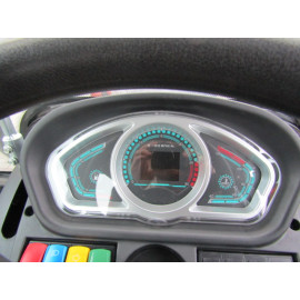 Трактор HORST G504CCU з кабіною