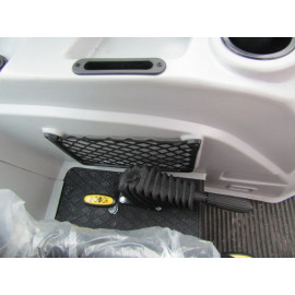 Трактор HORST G504CCU з кабіною