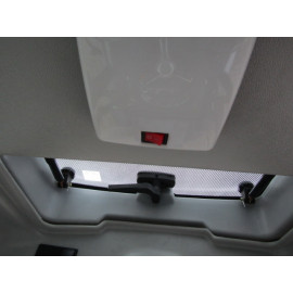 Трактор HORST G504CCU з кабіною