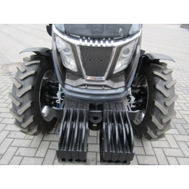 Трактор HORST G504CCU з кабіною