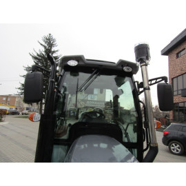 Трактор HORST G504CCU з кабіною