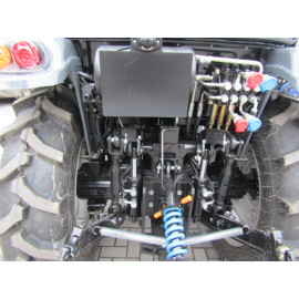 Трактор HORST G504CCU з кабіною