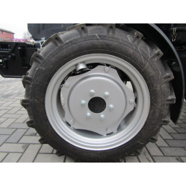 Трактор HORST G504CCU з кабіною