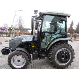 Трактор HORST G504CCU з кабіною