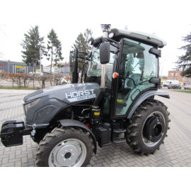 Трактор HORST G504CCU з кабіною