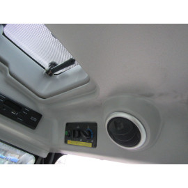 Трактор HORST G504CCU з кабіною