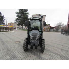 Трактор HORST G504CCU з кабіною